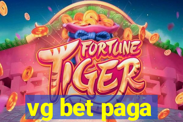 vg bet paga